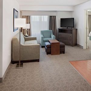 Two-Bedroom King Suite